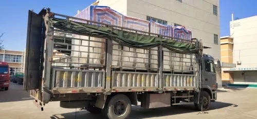 疫情防護(hù)，建嶸人在行動